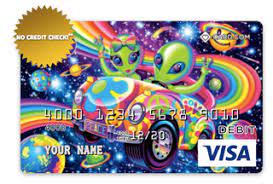 Stock market quotes, business news, financial news, trading ideas, and stock research by professionals. Lisa Frank Launches Debit Card Line Debit Cards By Lisa Frank