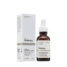 The ordinary göz altı morlukları ve şişkinlikler için caffeine solution 5% + egcg 769915190670. Sasa Com The Ordinary Caffeine Solution 5 Egcg 30 Ml