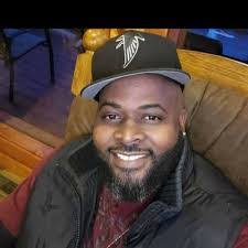 Terrell Copeland's Instagram, Twitter & Facebook