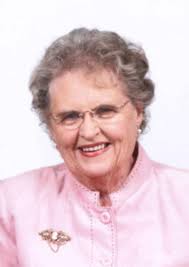 Bernice Laurel Nelson (Nee Bancroft) Obituary December 8, 2021