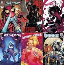 Since comic books come out on a monthly basis, there is only one time in a comic book's life that it is considered a new. 8tqkiew9gnwldm