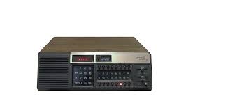 Image result for Regency ACT-R92AP Flight scan