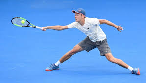 Click here for a full player profile. Tennis Betting Preview Alex De Minaur To Wow Fans Again In Sydney Tennis365 Com