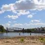 Germany Faces Escalating Water Shortages Amid Southern Drought and Economic Risks
