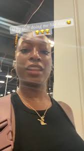 Black Trans Women Jade Mcfarlane