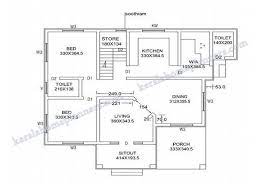 4 Bedrooms Double Floor Kerala Home Design 1820 Sq Ft 4 Bedroom 2 Floor House Plan Kerala 4 Bed Kerala House Design Indian House Plans 4 Bedroom House Plans