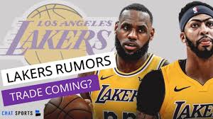 Sign up for the lakers newsletter! Lakers Trade Rumors Is Vince Carter Making A Move To La Plus More Lakers News Today Youtube