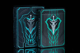 Maybe you would like to learn more about one of these? Rareplayingcards Com Trident The Sword Milled