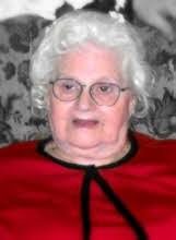 Obituary information for Thelma Estell Keen