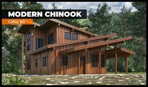 Mount washington 1596 square foot, 2 bedroom, 2 bath house has a. Cabin Kits Post Beam Wood Cabin Designs Dc Structures