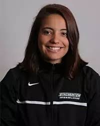 2014-15 Women's Swimming and Diving Roster