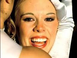 Katie Reck named 2005 Flower Festival Queen