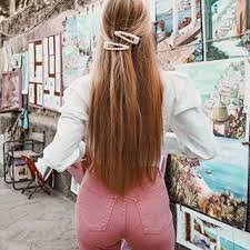 Good Vibes Only Ibiza Hair Styles Long Hair Styles Beautiful Hair