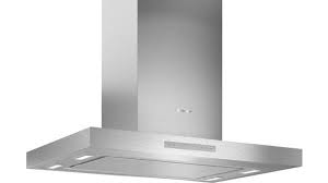 Hotte D Ilot Masterpiecemd De 42 Pouces 600 Pi Min Hmib42ws Thermador