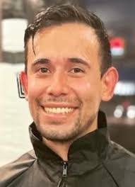 Josh Menge's Instagram, Twitter & Facebook