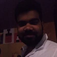 Aniket Chavan's User Profile