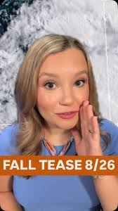 Megan Hanna (@meteorologistmeg) • Instagram photos and videos