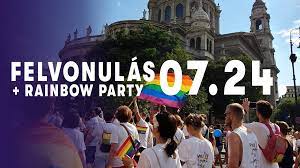 Jun 27, 2021 · pride flags banned from budapest fan zones of netherlands vs czech republic. New Date For Budapest Pride 2021 Budapest Pride