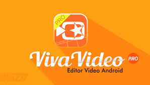 An accessible interface with professional feels. Viva Vidio Pro Apk 8 2 1 Full Mod Tanpa Iklan