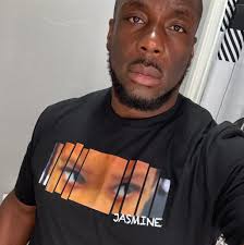 Jackhammering with a Dust Extractor Backpack