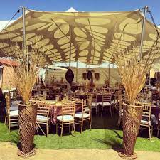 Traditional Wedding Traditional Wedding Decor African Wedding Theme Zulu Wedding