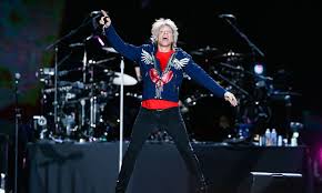 List of all bon jovi tour dates, concerts, support acts, reviews and venue info. Bon Jovi Unveil Latest 2018 Tour Video Paradise Cruises Announced Udiscover