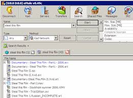 This publishing usually takes time, while github page always has the latest. Emule Remnant Of Old School Ed2k File Sharing Rarst Net
