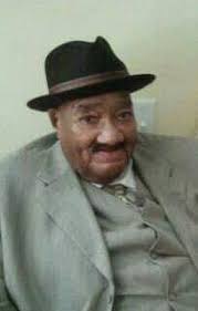 Obituary for Alex Jackson