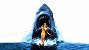 Police chief brody must protect the citizens of amity after a second monstrous shark begins terrorizing the waters. Jaws 2 Wallpapers Top Free Jaws 2 Backgrounds Wallpaperaccess