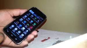 Sim unlock phone determine if devices are eligible to be unlocked: Telefono Habla Kyocera Hydro Icon Boost Mobile By Kclaudio Leadership