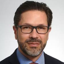 Dr. Daniel Sheldon, MD