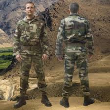 Zulily.com has been visited by 100k+ users in the past month Pantalon Treillis F2 Reglementaire Ce Armee Francaise Rts