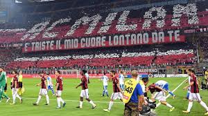 Ac milan are interested in signing barcelona central midfielder riqui puig but the spanish. Presiden Ac Milan Banggakan Fans Loyalnya Di Indonesia Bola Liputan6 Com