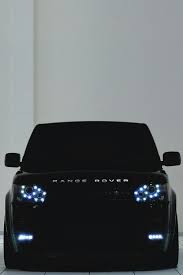 Black Range Rover Dream Cars Range Rover Amazing Cars