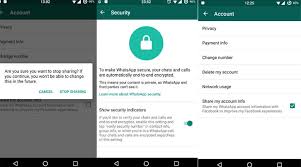 Whatsapp End To End Encryption Kya Hai Hacking Security Hacker Tips You will find the latest update with feature release details and. hacker tips wordpress com