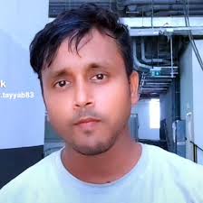 Mohammad Tayyab Shaik