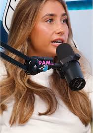 Laura Clery and Trevor Wallace