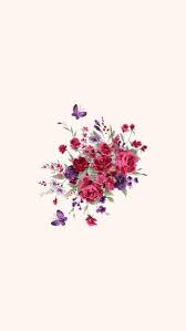 Oboi Cvety Oboinaajfon Cute Wallpapers Flowers Vsco In 2020 Minimalist Wallpaper Iphone Wallpaper Tumblr Aesthetic Simple Iphone Wallpaper