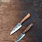 Beginners knife making — Stackhouse Knives event image
