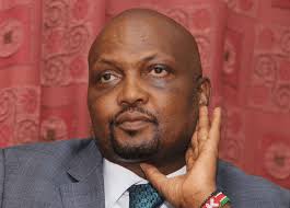 Also, they've attacked kuria, doubting that his words weren't sincere. I Have No Regrets Moses Kuria Accepts Removal From National Assembly Committee Citizentv Co Ke