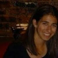 Katherine Greenberg's Instagram, Twitter & Facebook