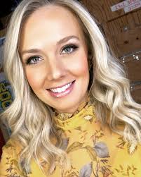Melissa Ordway