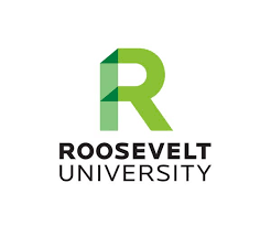roosevelt university roosevelt university university logo training and development