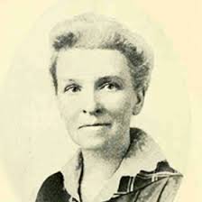 Caroline Leonard Goodenough