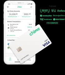 Chime is an app that is associated with chime's spending account. 4 Ways To Handle Friends And Money Chime
