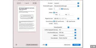 Hp laserjet pro m12w (t0l46a) para cartucho hp 79a. Hp Drucker Treiber Unter Macos 11 Big Sur Installieren Macwelt