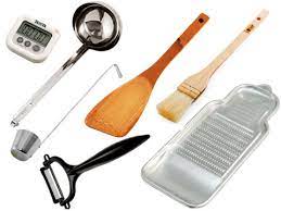 Then, stir it with a fan. Japanese Kitchenware Cookware Kitchen Supplies Utensils Mtc Kitchen