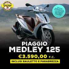 Moto per le donne: quali sono le più adatte? 