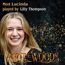 MEET THE CAST: Mary Brown, Cinderella's Stepmother