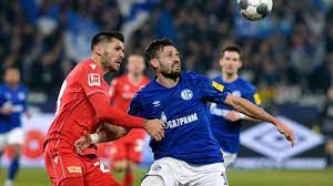 Grammozis kritisiert eigenes team, tuchel stand bei s04 auf dem zettel. Union Berlin Vs Fc Schalke 04 Heute Live Tv Livestream Highlights Und Co Die Ubertragung Der Bundesliga Dazn News Deutschland